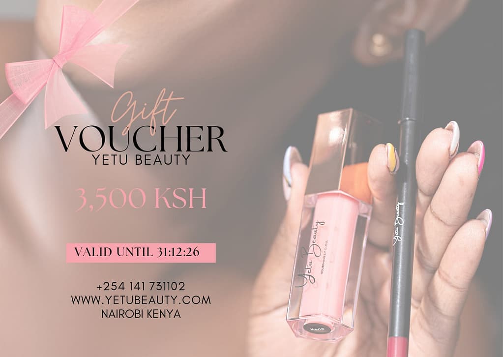 3500 ksh Gift Cards