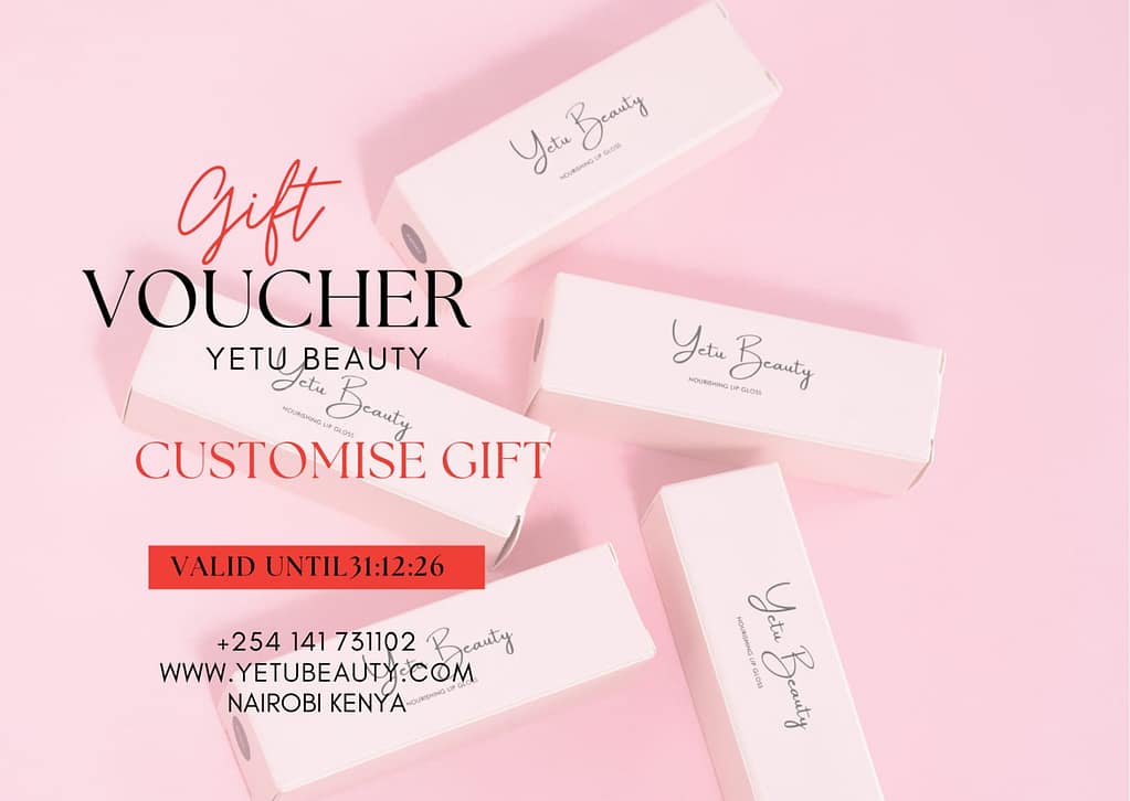 Customize Products