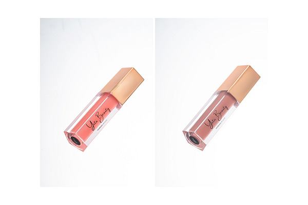 Nude duo