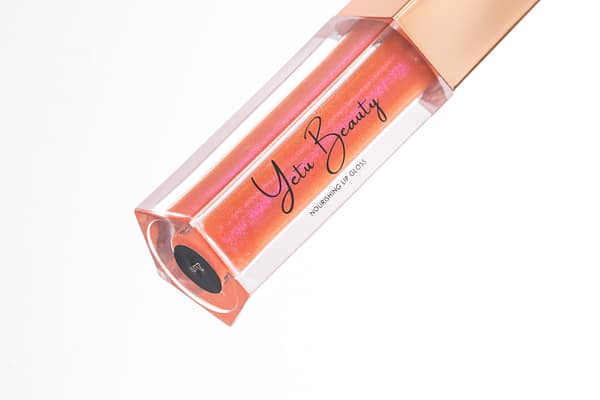 Zuri Lip Gloss