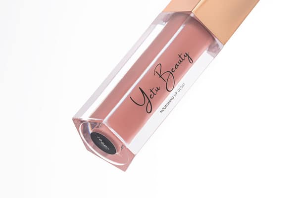 Jaber Lip Gloss