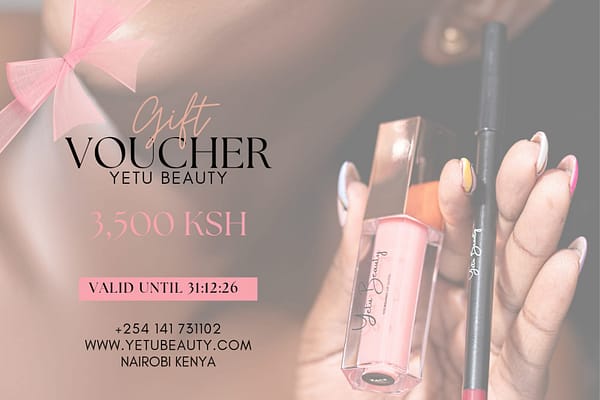 3500 ksh Gift Cards