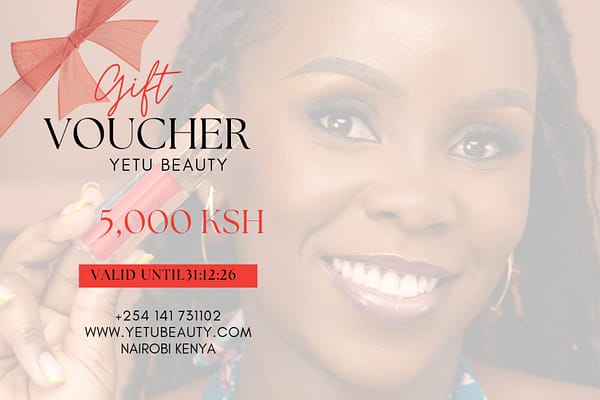 5000 Gift Cards