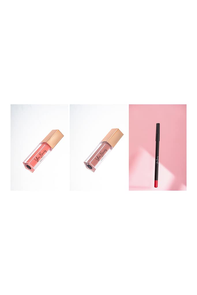 Nude Duo Bundle